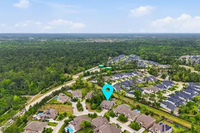 123 N Winter Sunrise Circle, The Woodlands, TX 77375 - Photo 50