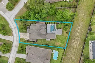 123 N Winter Sunrise Cir, The Woodlands, TX 77375 - Photo 4