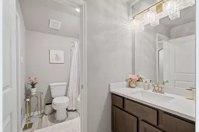 123 N Winter Sunrise Circle, The Woodlands, TX 77375 - Photo 34