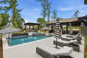 123 N Winter Sunrise Cir, The Woodlands, TX 77375 - Photo 2