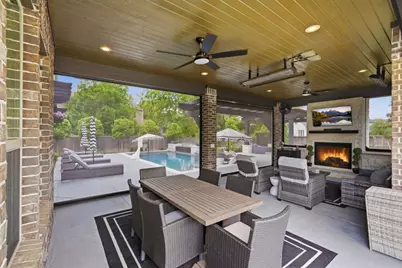 123 N Winter Sunrise Circle, The Woodlands, TX 77375 - Photo 40