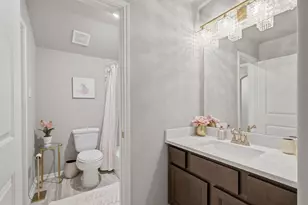 123 N Winter Sunrise Cir, The Woodlands, TX 77375 - Photo 34