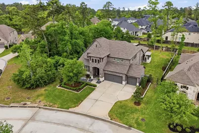 123 N Winter Sunrise Circle, The Woodlands, TX 77375 - Photo 48