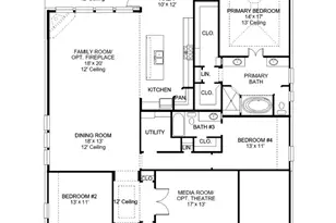 25002 Wilderness Hvn Ln, Katy, TX 77493 - Photo 6