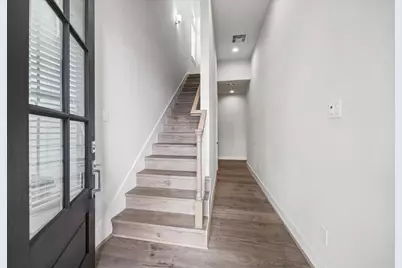 5209 Allen Street #C, Houston, TX 77007 - Photo 2