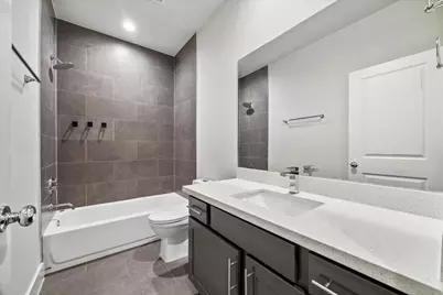 5209 Allen Street #C, Houston, TX 77007 - Photo 28