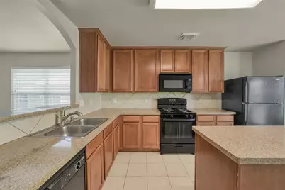 17326 Danbury Bridge Drive, Houston, TX 77095 - Photo 16