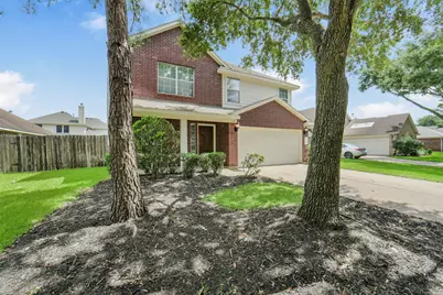 17326 Danbury Bridge Drive, Houston, TX 77095 - Photo 2