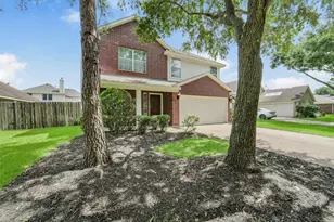 17326 Danbury Bridge Dr, Houston, TX 77095 - Photo 2