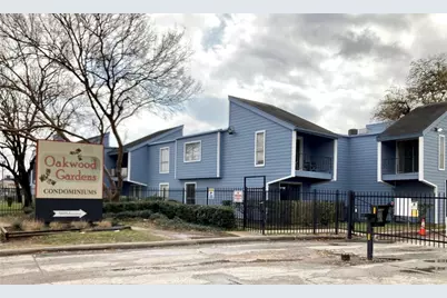 5625 Antoine Drive #414, Houston, TX 77091 - Photo 1