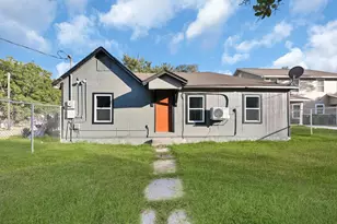 601 Booker T Washington, Conroe, TX 77301 - Photo 2