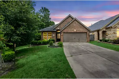 110 Logan Pass Court, Montgomery, TX 77316 - Photo 1