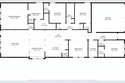 110 Logan Pass Court, Montgomery, TX 77316 - Photo 40