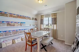 3025 Mistflower Trl, Brookshire, TX 77423 - Photo 30