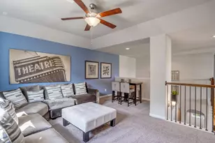 3025 Mistflower Trl, Brookshire, TX 77423 - Photo 36