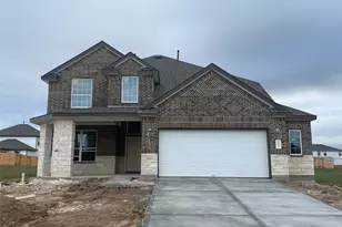 3025 Mistflower Trl, Brookshire, TX 77423 - Photo 2