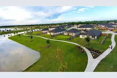 8510 Tropical Breeze Way, Rosharon, TX 77583 - Photo 2