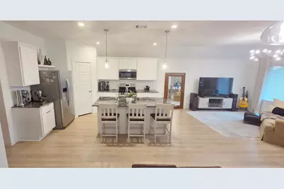 8510 Tropical Breeze Way, Rosharon, TX 77583 - Photo 10