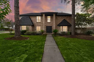 18122 Memorial Estates Dr, Spring, TX 77379 - Photo 1