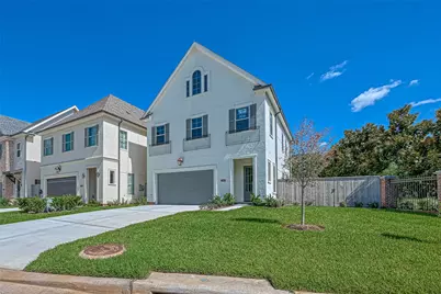 1908 Carrollton Mill Drive, Houston, TX 77380 - Photo 2