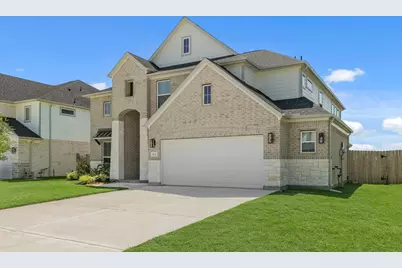 4626 Whisperwood Drive, Rosenberg, TX 77471 - Photo 4