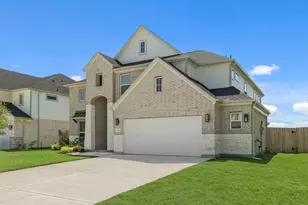 4626 Whisperwood Dr, Rosenberg, TX 77471 - Photo 4