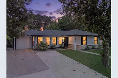 4618 Ella Boulevard, Houston, TX 77018 - Photo 1