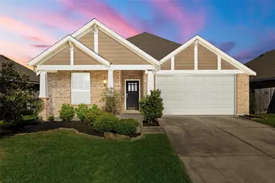 29507 Whitebrush Trace, Spring, TX 77386 - Photo 1
