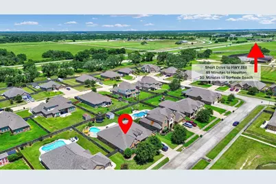 1283 Laurel Lane, Angleton, TX 77515 - Photo 46