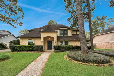 5511 Lacreek Lane, Spring, TX 77379 - Photo 1