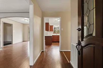 401 Turner Cemetery Road, Livingston, TX 77351 - Photo 4