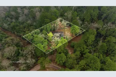 401 Turner Cemetery Road, Livingston, TX 77351 - Photo 18