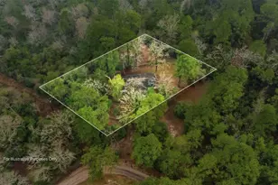 401 Turner Cemetery Rd, Livingston, TX 77351 - Photo 18