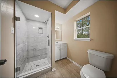 401 Turner Cemetery Road, Livingston, TX 77351 - Photo 10