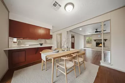 401 Turner Cemetery Road, Livingston, TX 77351 - Photo 34