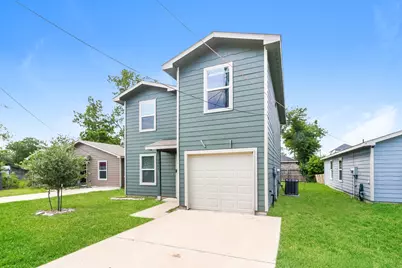 7945 Henson Street, Houston, TX 77028 - Photo 4