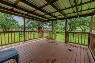1520 North Dr, Bay City, TX 77414 - Photo 26