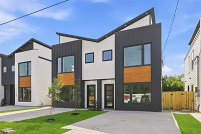 9104 Coffee Street #A-B, Houston, TX 77033 - Photo 2