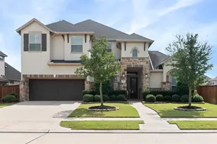 1102 McMurtry Ridge Dr, Katy, TX 77494 - Photo 1