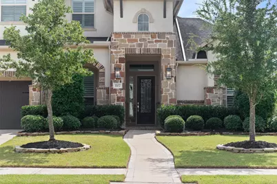 1102 McMurtry Ridge Drive, Katy, TX 77494 - Photo 2