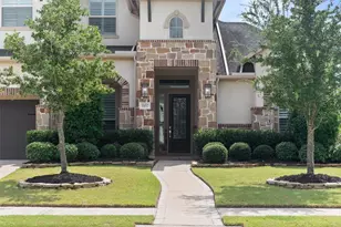 1102 McMurtry Ridge Dr, Katy, TX 77494 - Photo 2