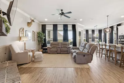 4206 Lismore Lane, College Station, TX 77845 - Photo 6