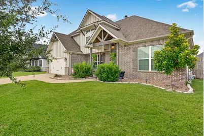 4206 Lismore Lane, College Station, TX 77845 - Photo 2