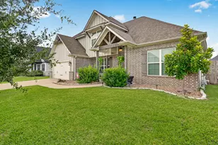 4206 Lismore Ln, College Station, TX 77845 - Photo 2
