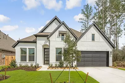 10702 Rattlebox Court, Cypress, TX 77433 - Photo 2