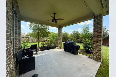 9702 Caldwell Way, Missouri City, TX 77459 - Photo 22