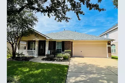 10723 Lake Riata Lane, Cypress, TX 77433 - Photo 1