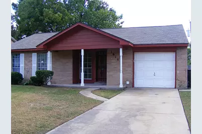 1615 Mosher Lane, Houston, TX 77088 - Photo 2