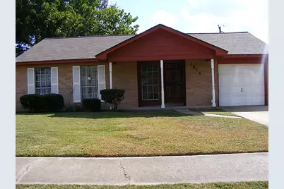1615 Mosher Lane, Houston, TX 77088 - Photo 1
