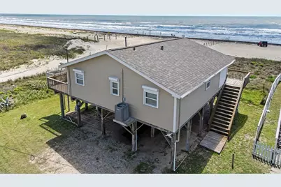 16505 Jamaica Beach Road, Jamaica Beach, TX 77554 - Photo 4